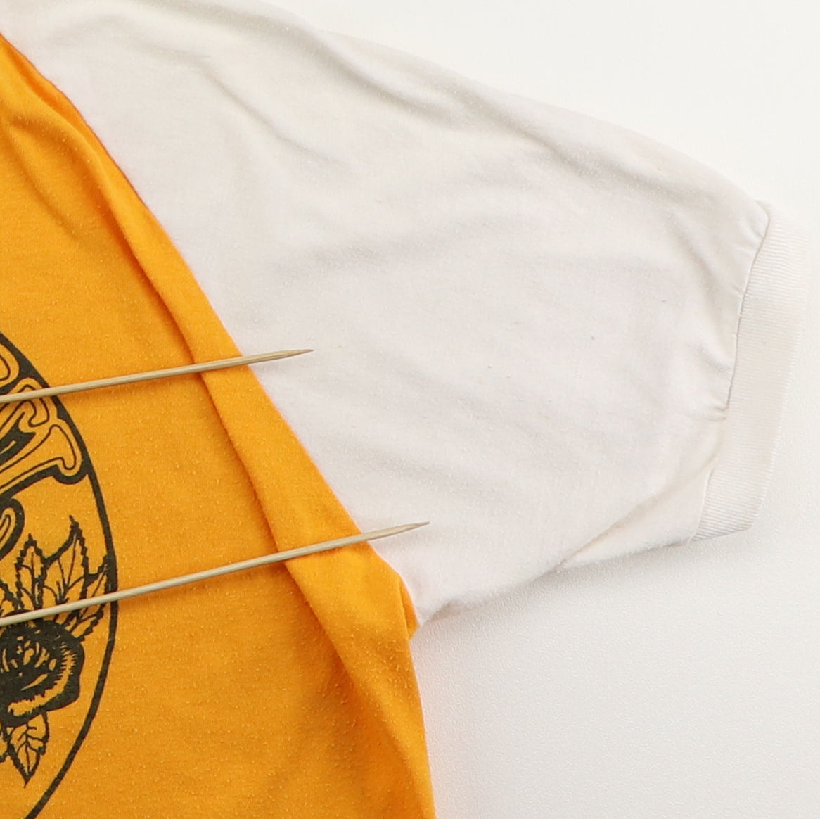 1978 Grateful Dead Shakedown Street Jersey Shirt