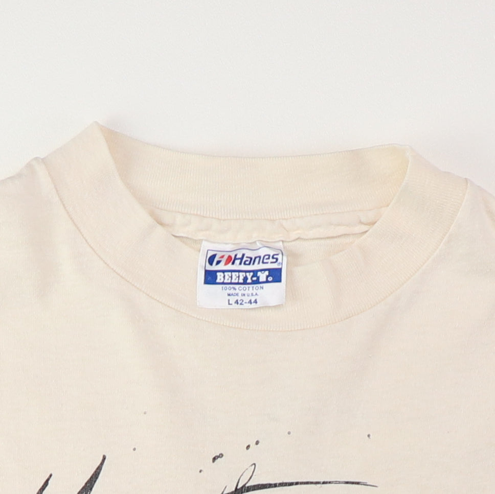 1983 Hunter S Thompson When The Going Gets Weird Ralph Steadman Shirt