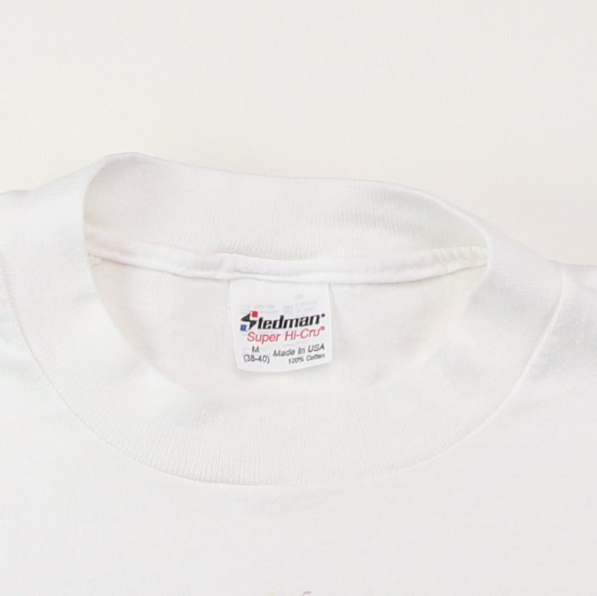 1987 Married With Children Bud Bundy Shirt