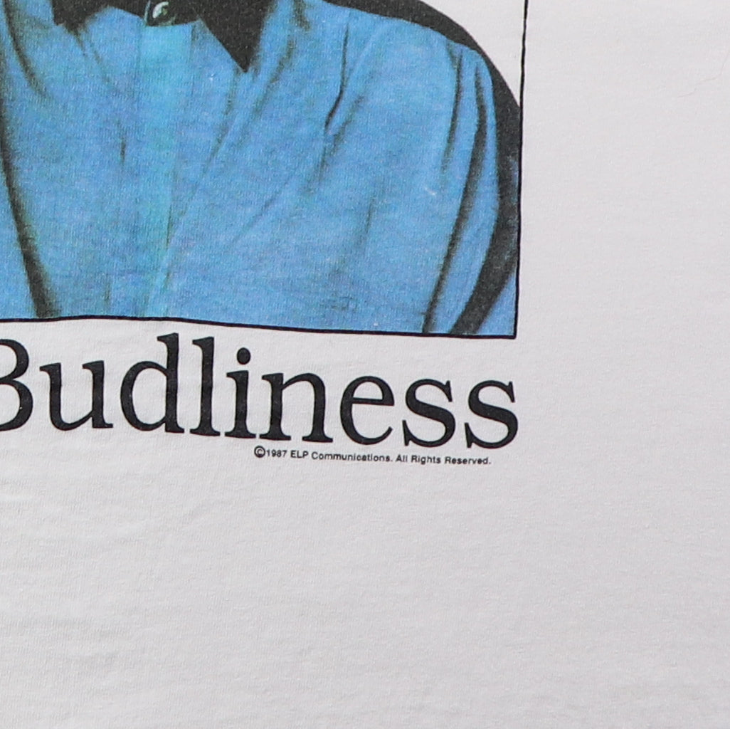 1987 Married With Children Bud Bundy Shirt