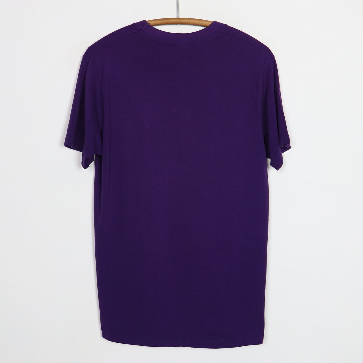 1980s Los Angeles Lakers Training Camp Shirt