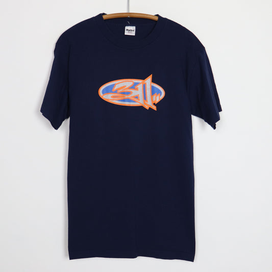 1990s 311 Three Eleven Shirt