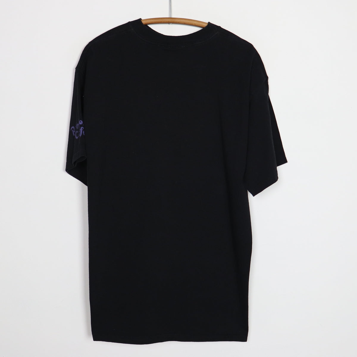 1990s Rainforest Café Black Panther Shirt