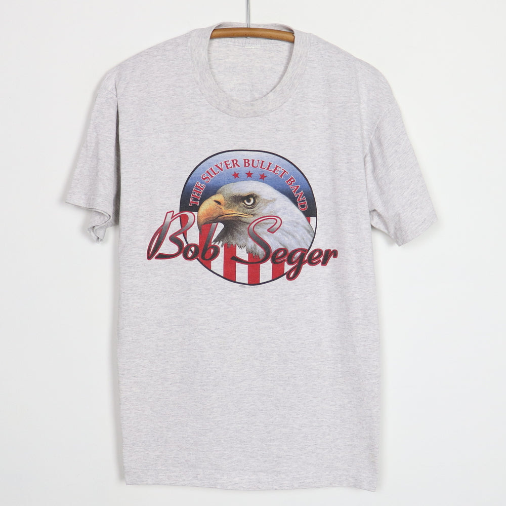 1996 Bob Seger North American Tour Shirt
