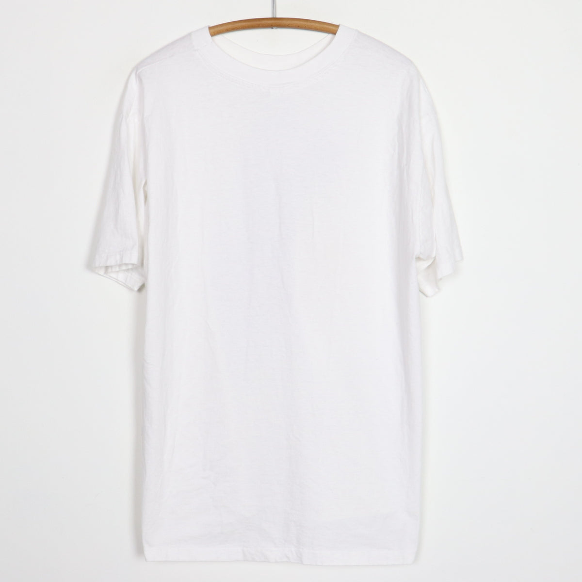 1987 Sting Nothing Like The Sun Shirt