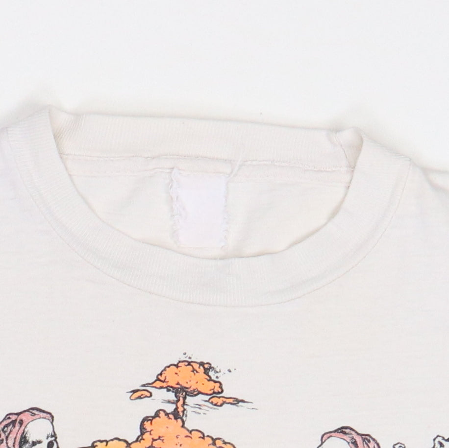 1984 Armageddon Shirt