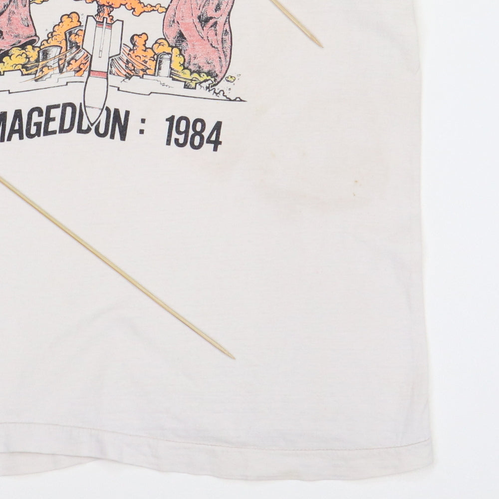 1984 Armageddon Shirt