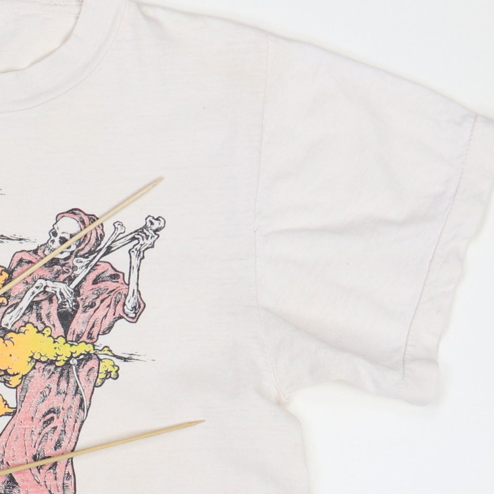 1984 Armageddon Shirt