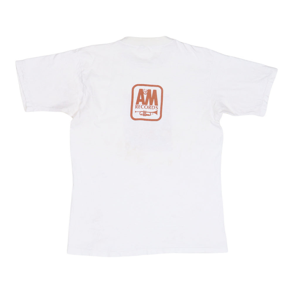 1970s Ozark Mountain Daredevils Shirt