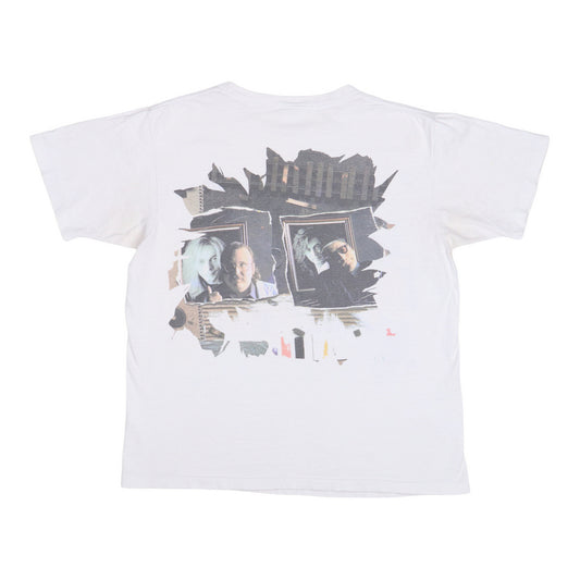 1991 Cheap Trick Busted Shirt