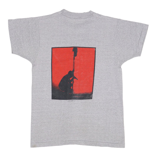 1984 U2 Under A Blood Red Sky Shirt