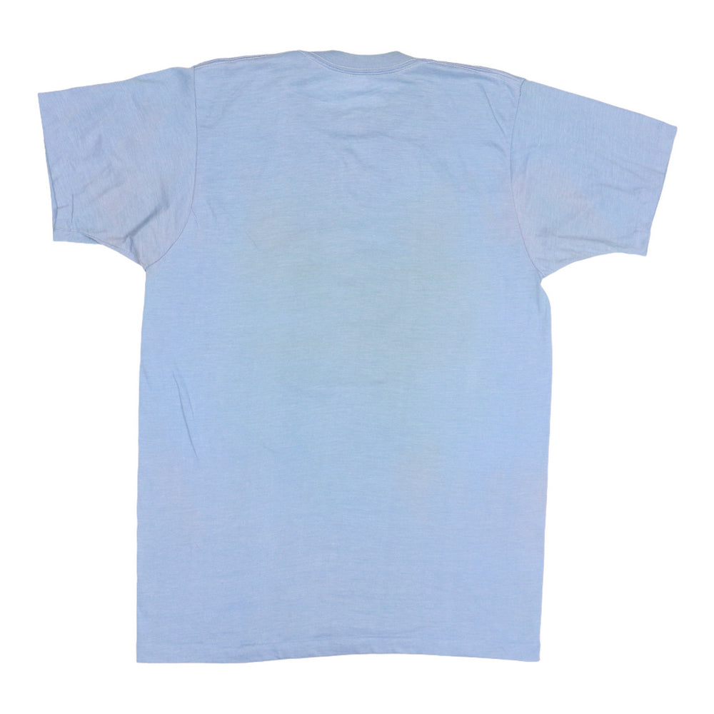 1970s Star Wars R2-D2 C-3PO Iron On Graphic Shirt