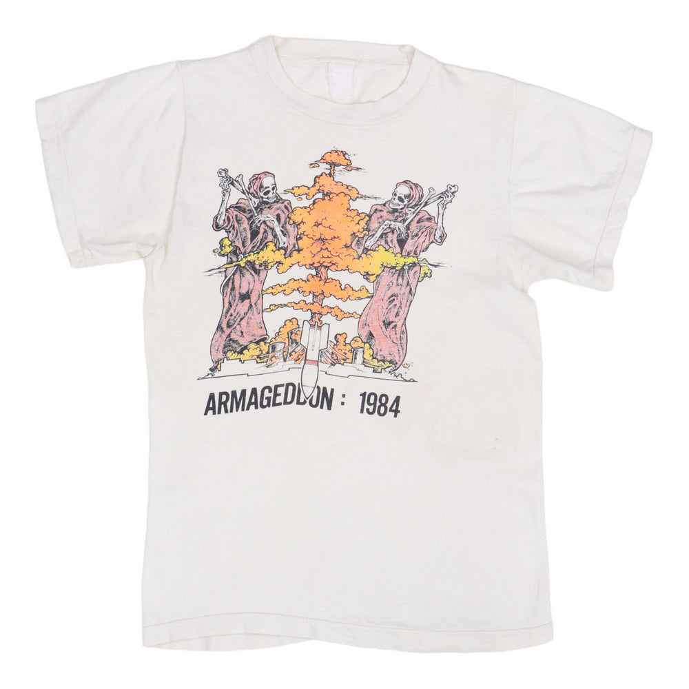 1984 Armageddon Shirt