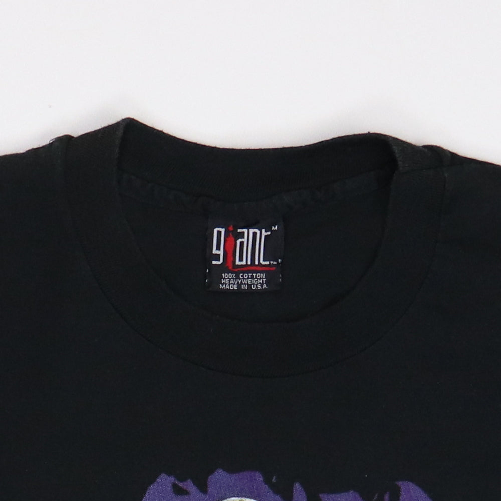 1993 Aerosmith Get A Grip Tour Shirt