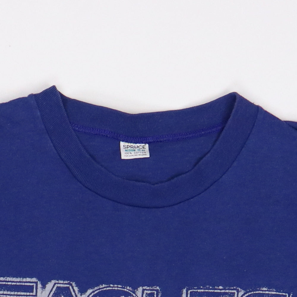 1973 Eagles In The West Tour Shirt