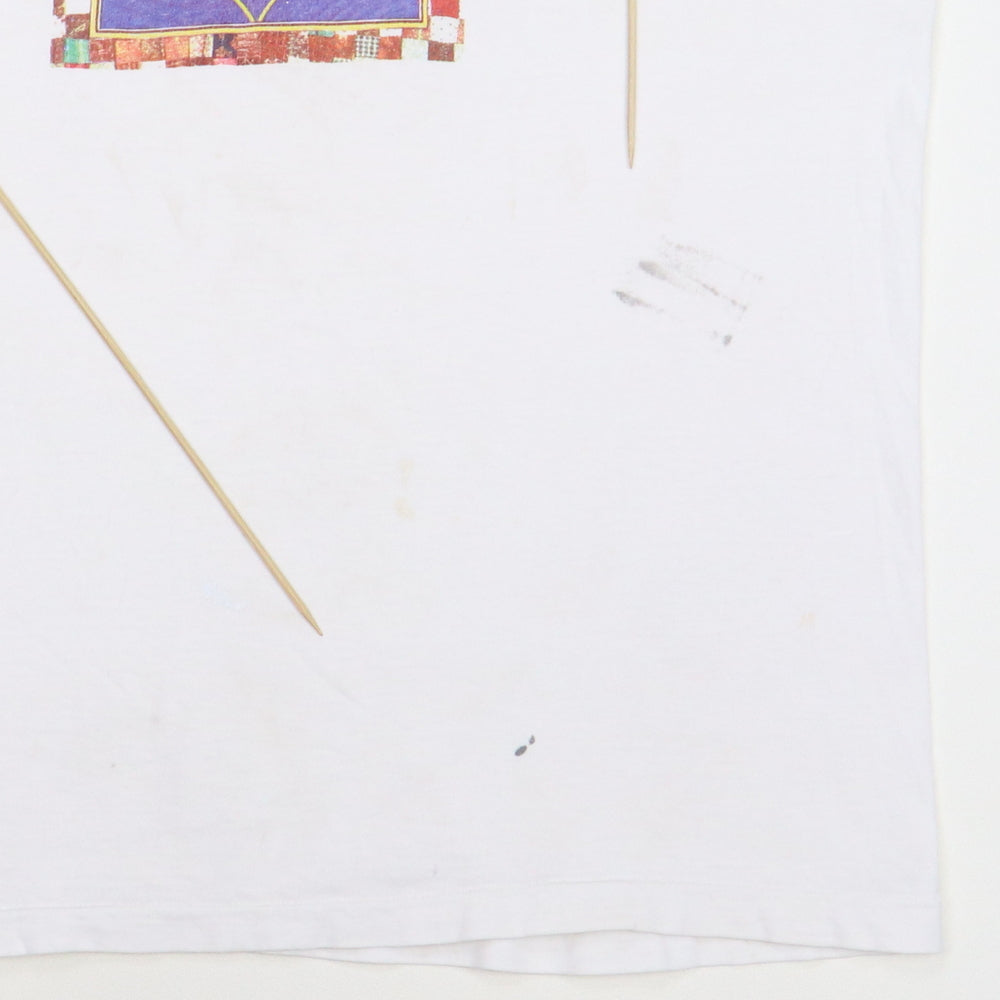 1970s Ozark Mountain Daredevils Shirt