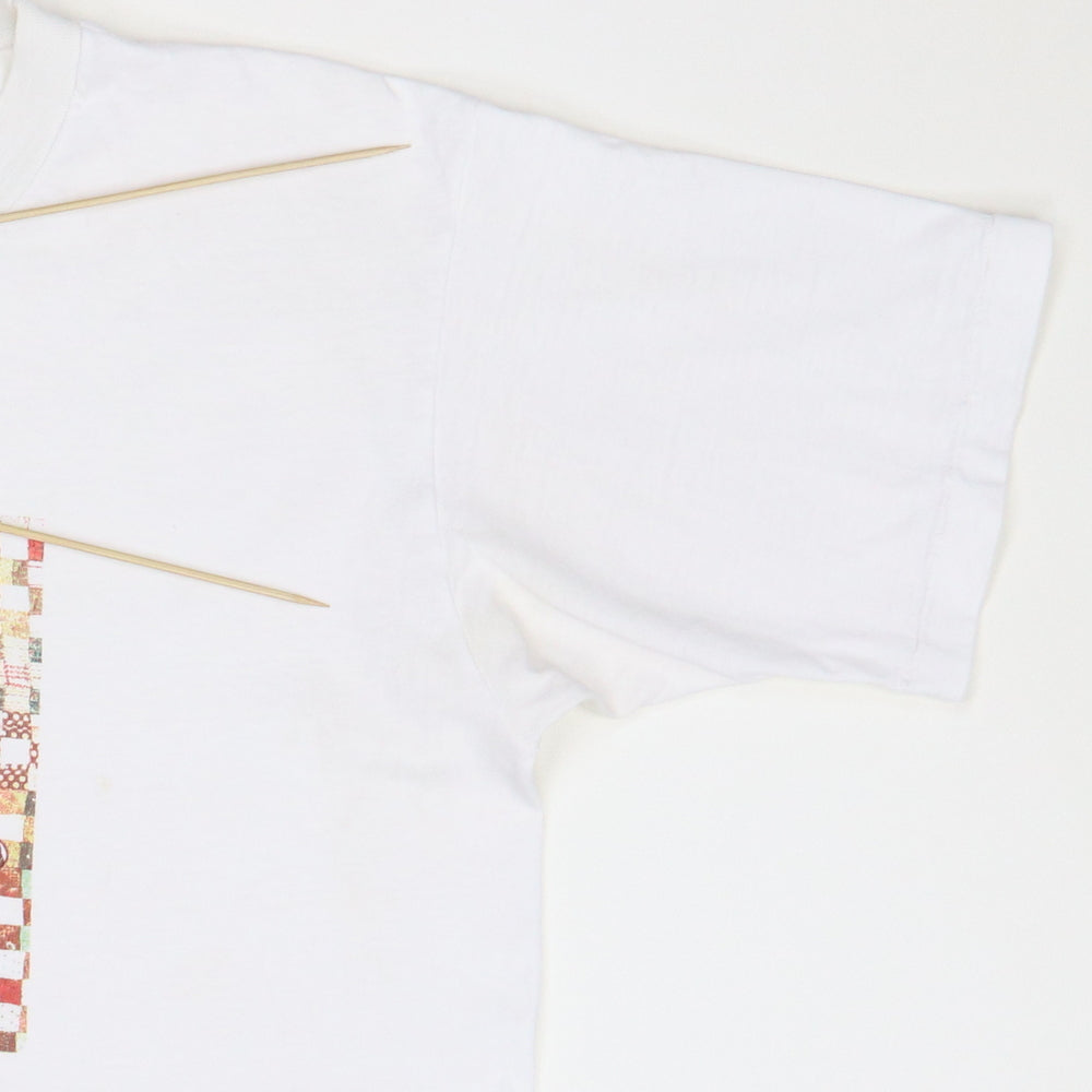 1970s Ozark Mountain Daredevils Shirt