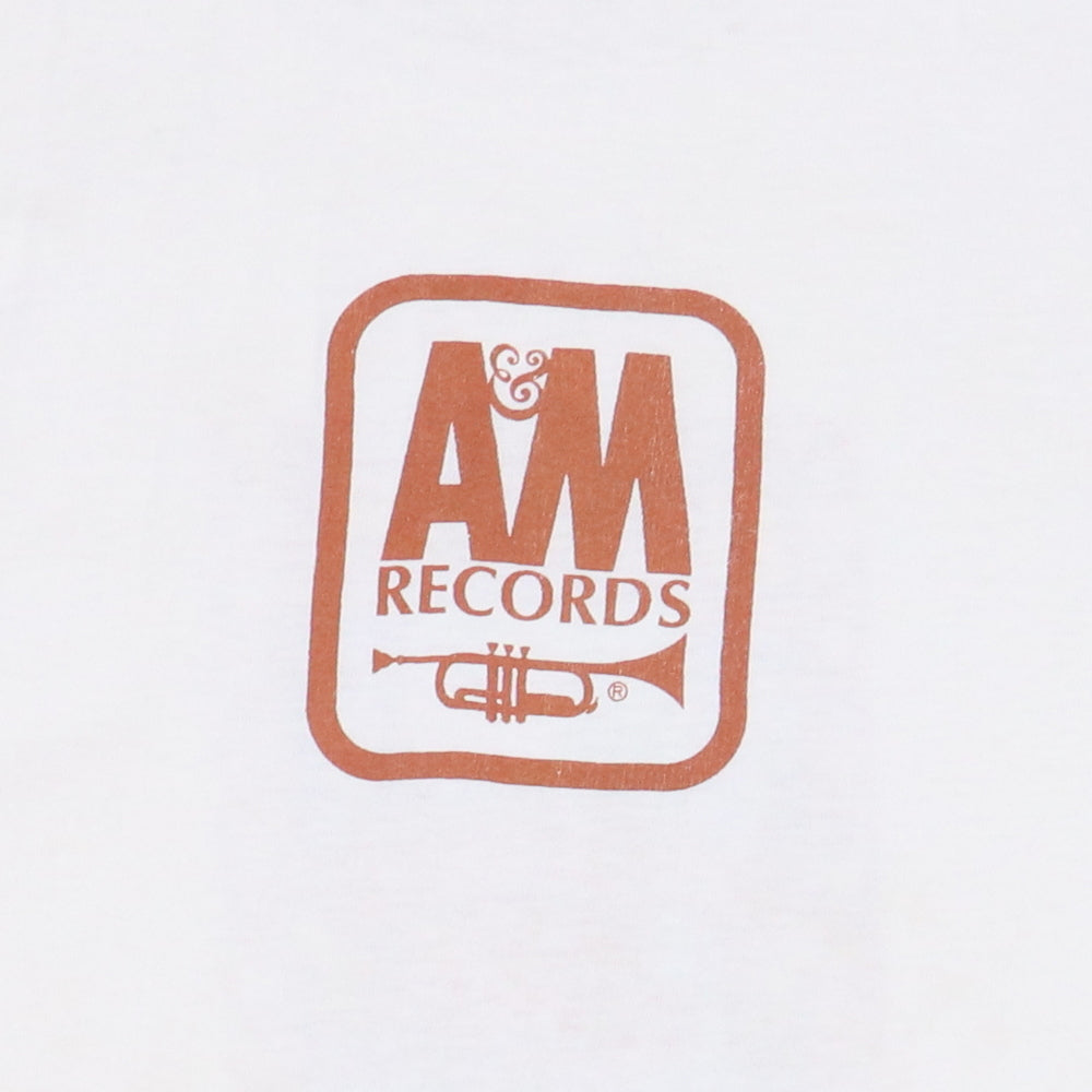 1970s Ozark Mountain Daredevils Shirt