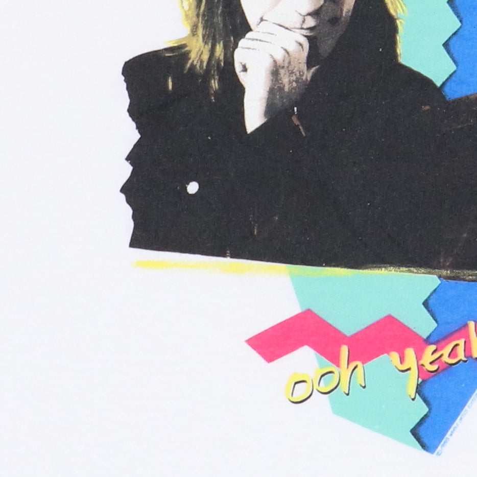1988 Hall & Oates Ooh Yeah! Shirt