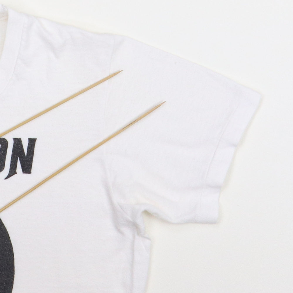 1975 Jefferson Starship Octopus Shirt