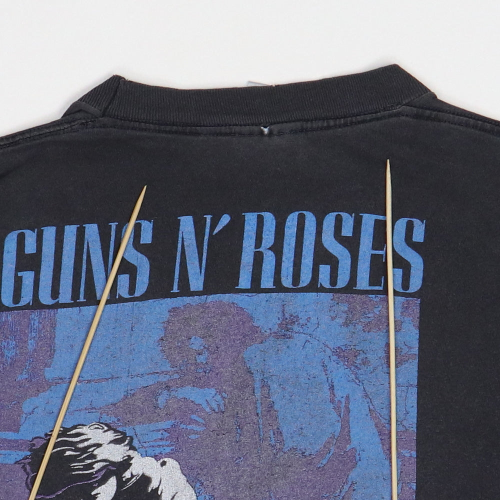1991 Guns N Roses Use Your Illusion Shirt