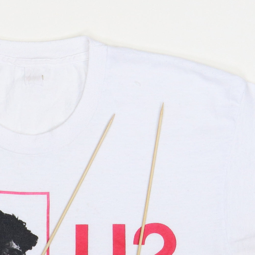 1980s U2 Shirt