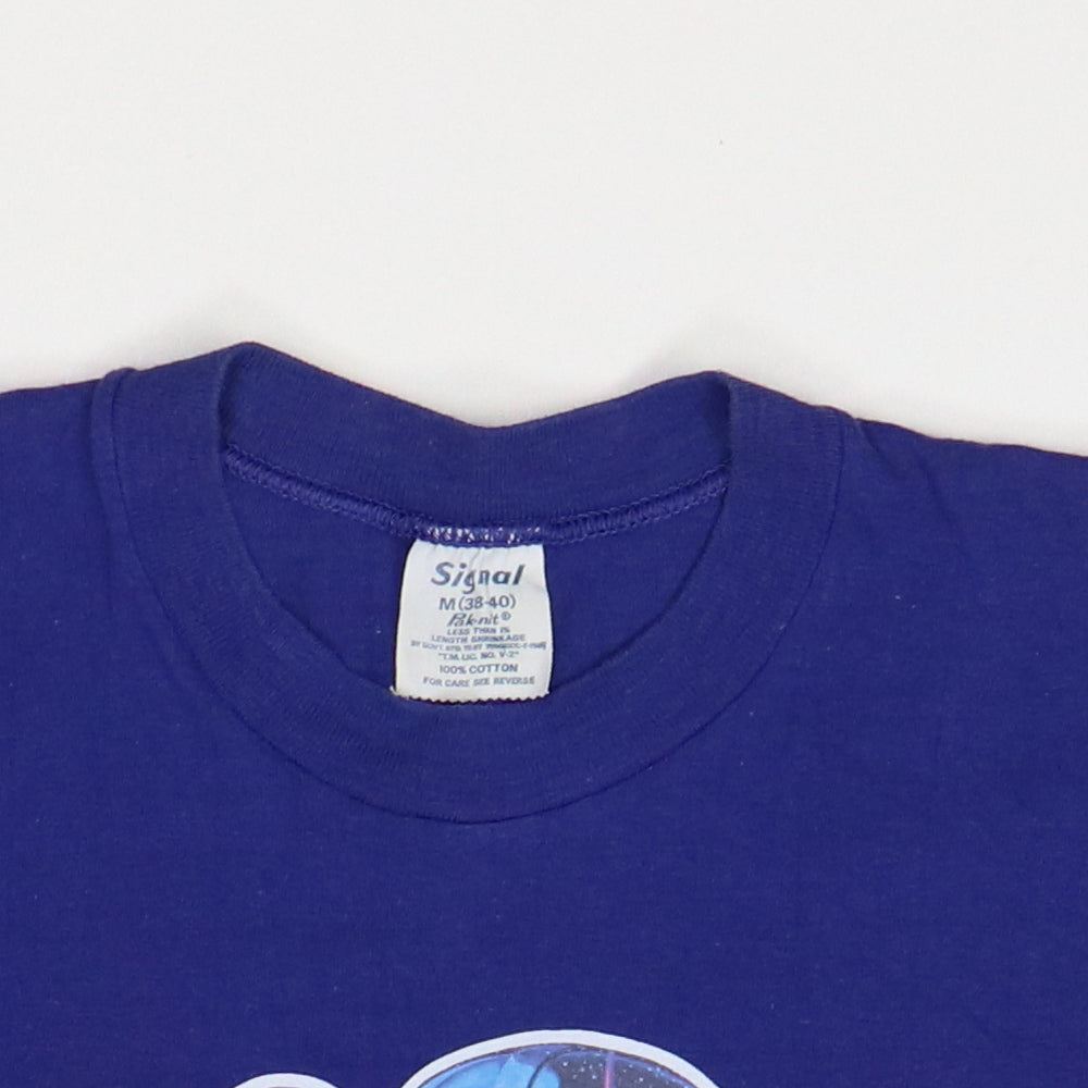 1977 Star Wars Hildenbrandt Iron On Graphic Shirt