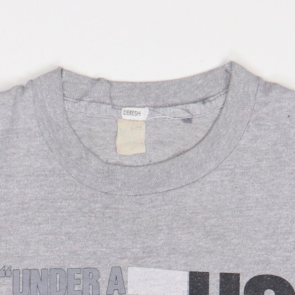 1984 U2 Under A Blood Red Sky Shirt