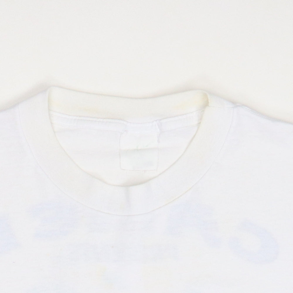 1991 Camel Hard Pack Pocket Shirt