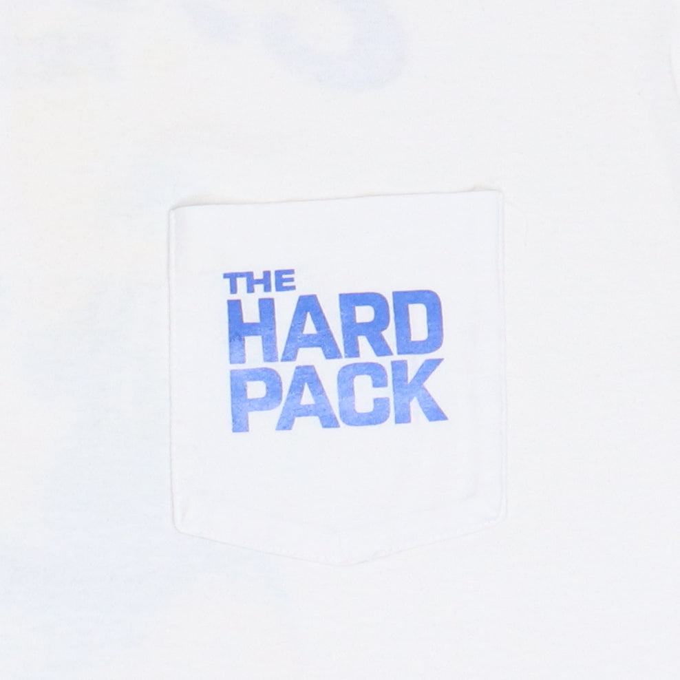 1991 Camel Hard Pack Pocket Shirt
