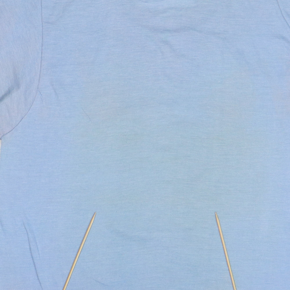 1970s Star Wars R2-D2 C-3PO Iron On Graphic Shirt