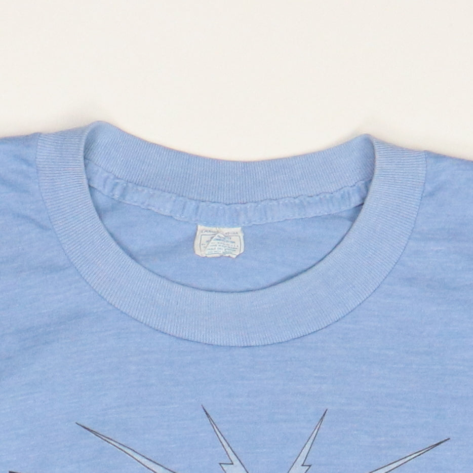 1979 The Who North American Tour Shirt