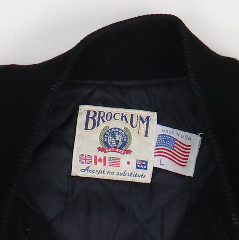 1995 ACDC Ballbreaker World Tour Jacket