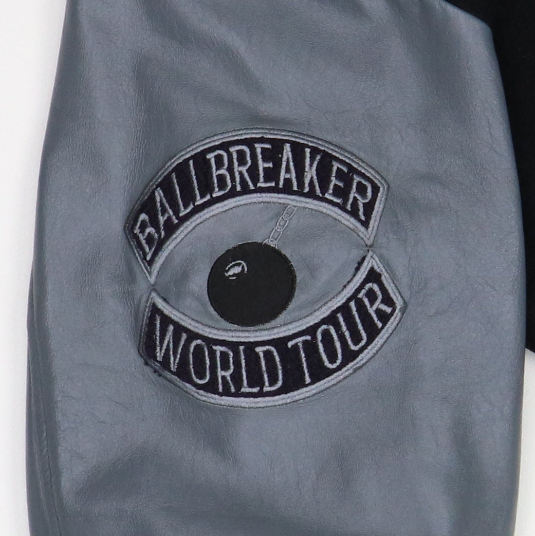 1995 ACDC Ballbreaker World Tour Jacket