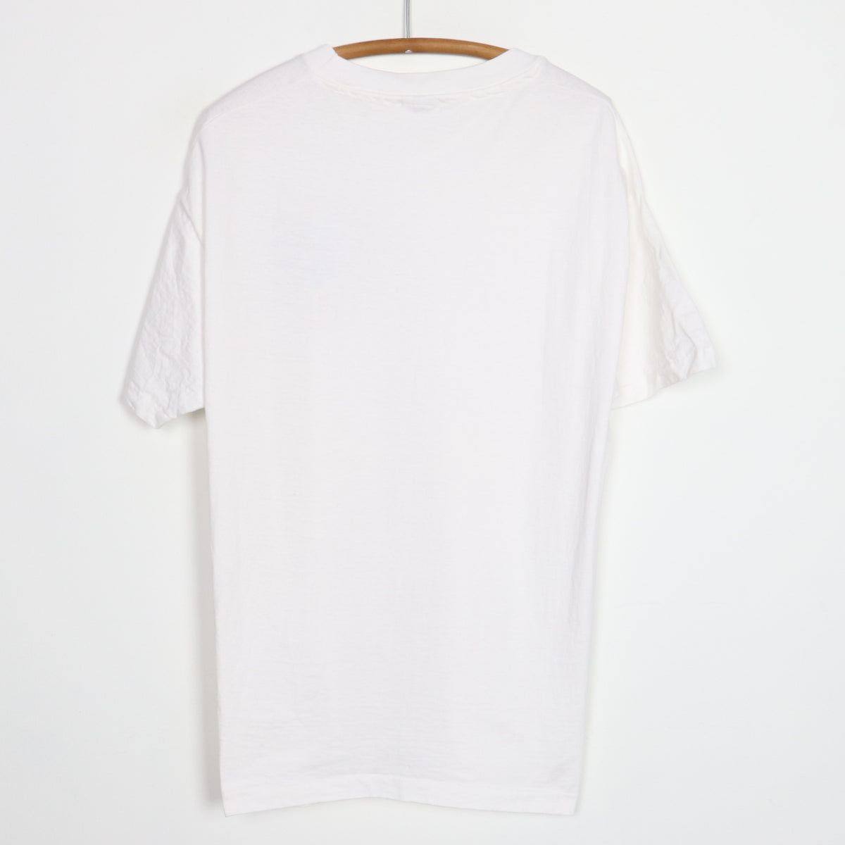 1990s Def Leppard 7 Day Weekend Local Crew Tour Shirt