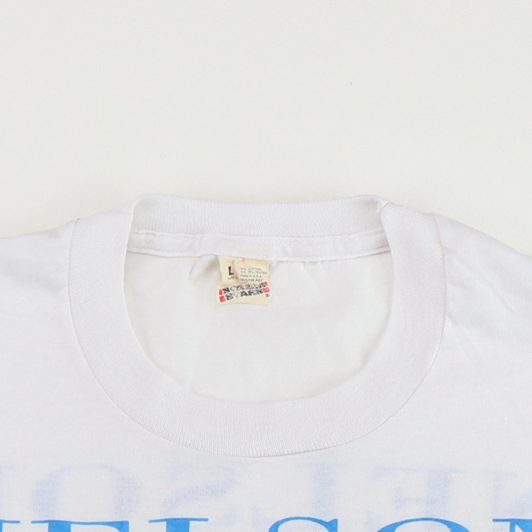 1991 Nelson More Than Ever Shirt