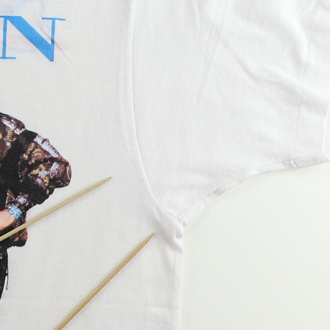 1991 Nelson More Than Ever Shirt