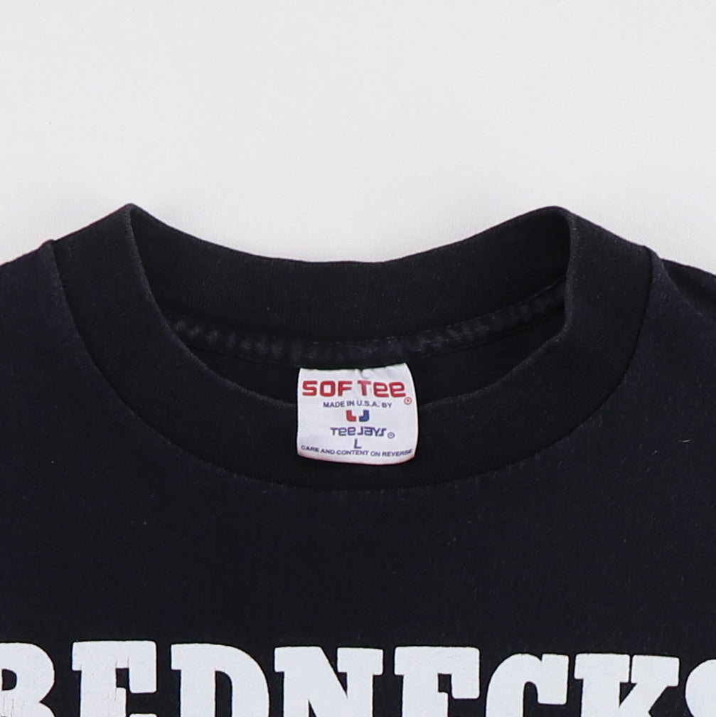 1990s Rednecks Dictionary Shirt