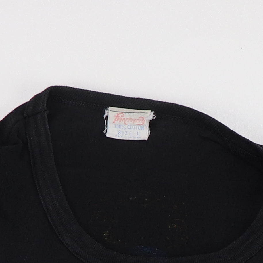 1980s The Charlie Daniels Band Shirt