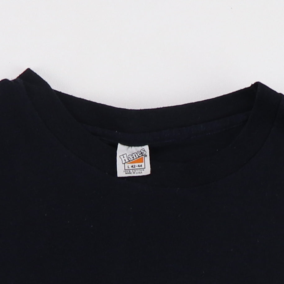 1980s Partyville KY 102 Kansas City Radio Shirt