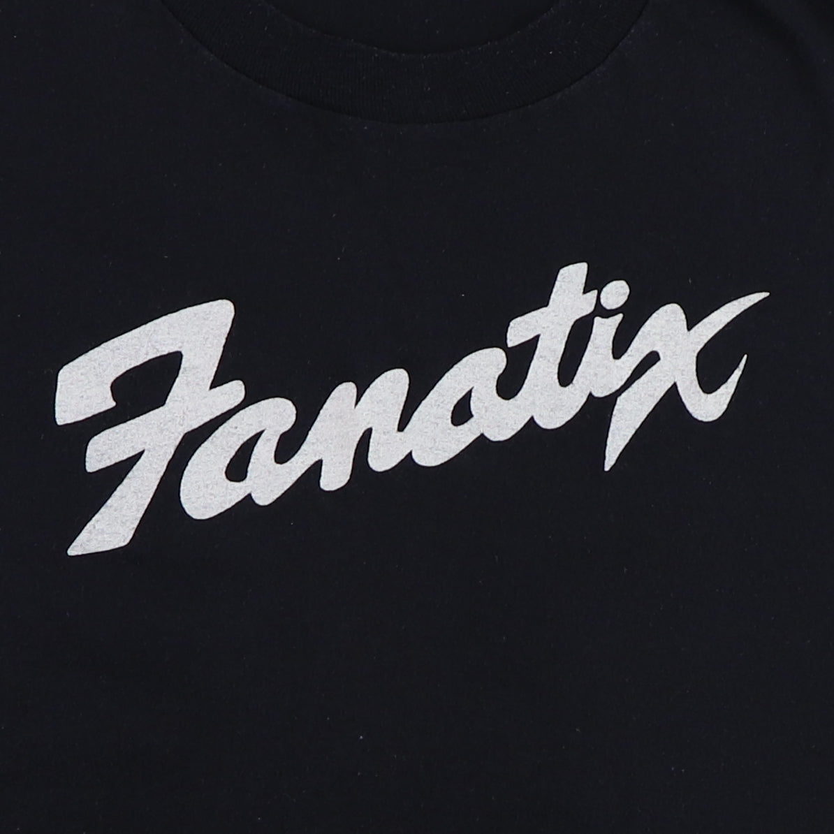 1980s Fanatix Shirt