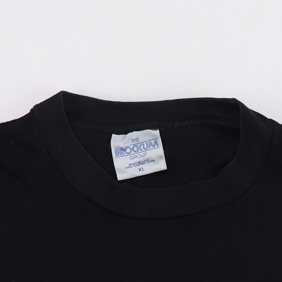 1991 Winger Local Crew Shirt