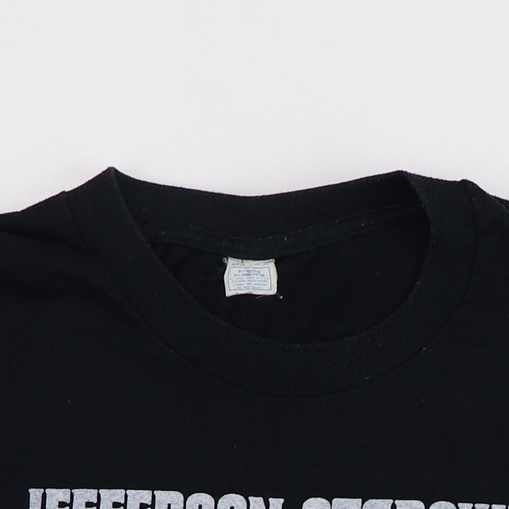 1979 Jefferson Starship Freedom At Point Zero Shirt