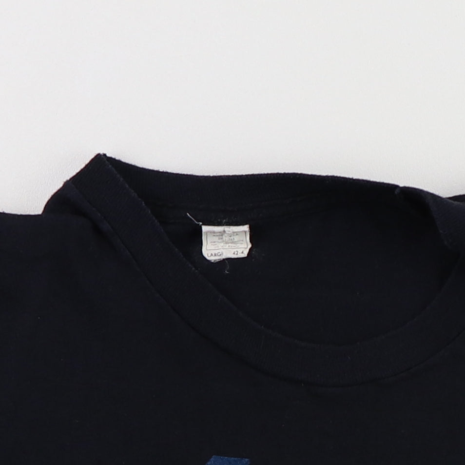 1980s Beatlemania Shirt