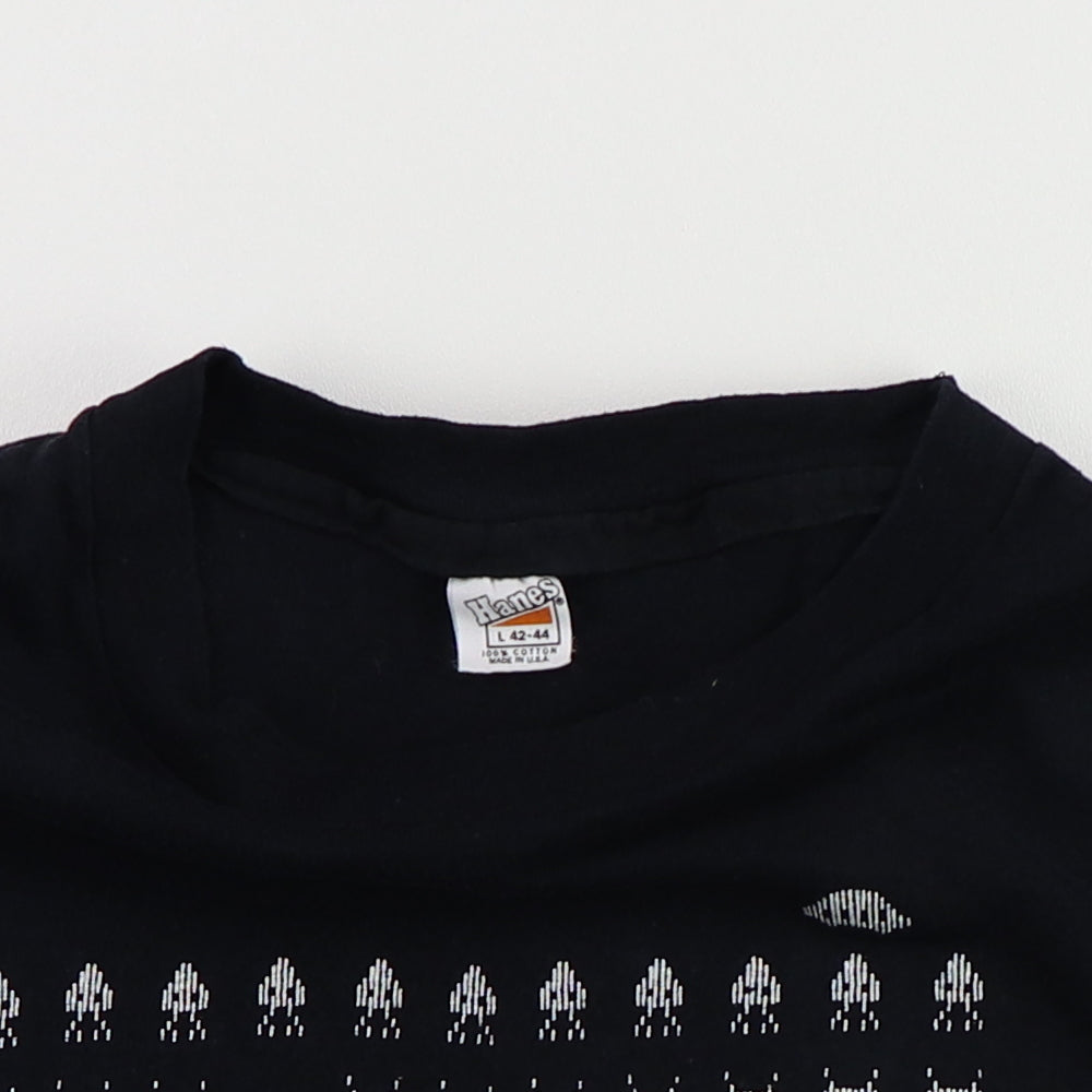 1980s Space Invaders Shirt