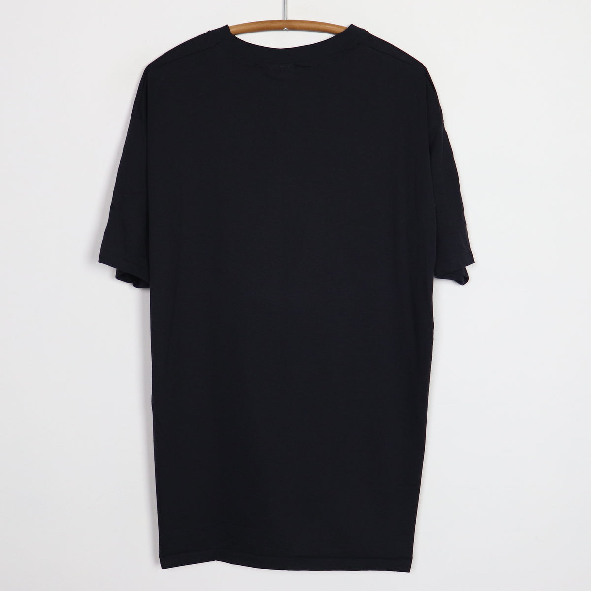 1989 Motley Cure Dr Feelgood Local Crew Tour Shirt