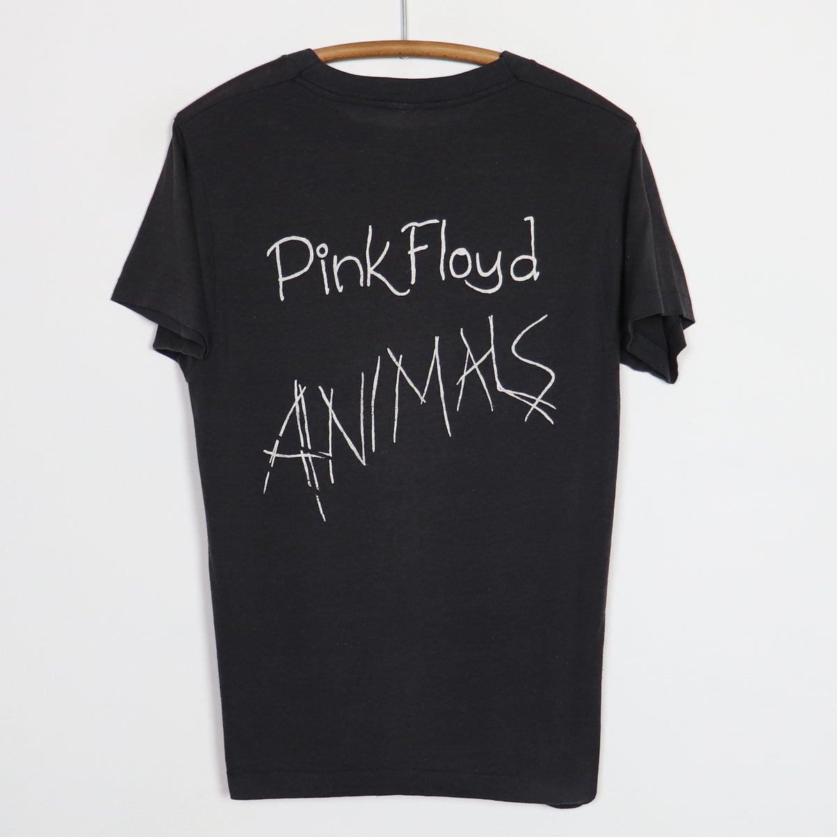 1980s Pink Floyd Animals Shirt