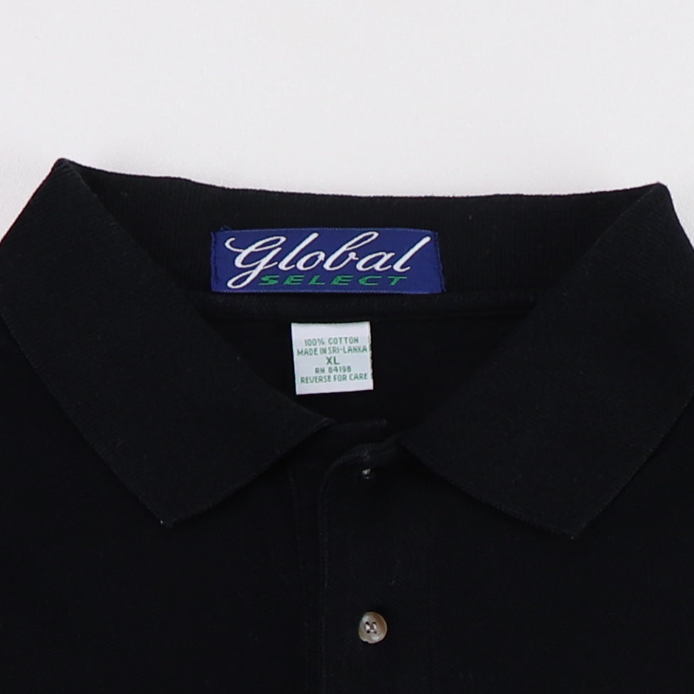 1996 NCAA College World Series ESPN Polo Shirt