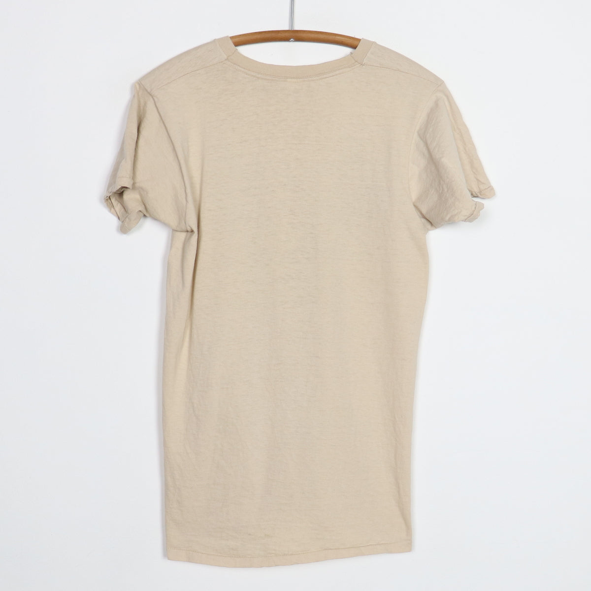 1978 Outlaws Playin to Win Winner Tour Shirt