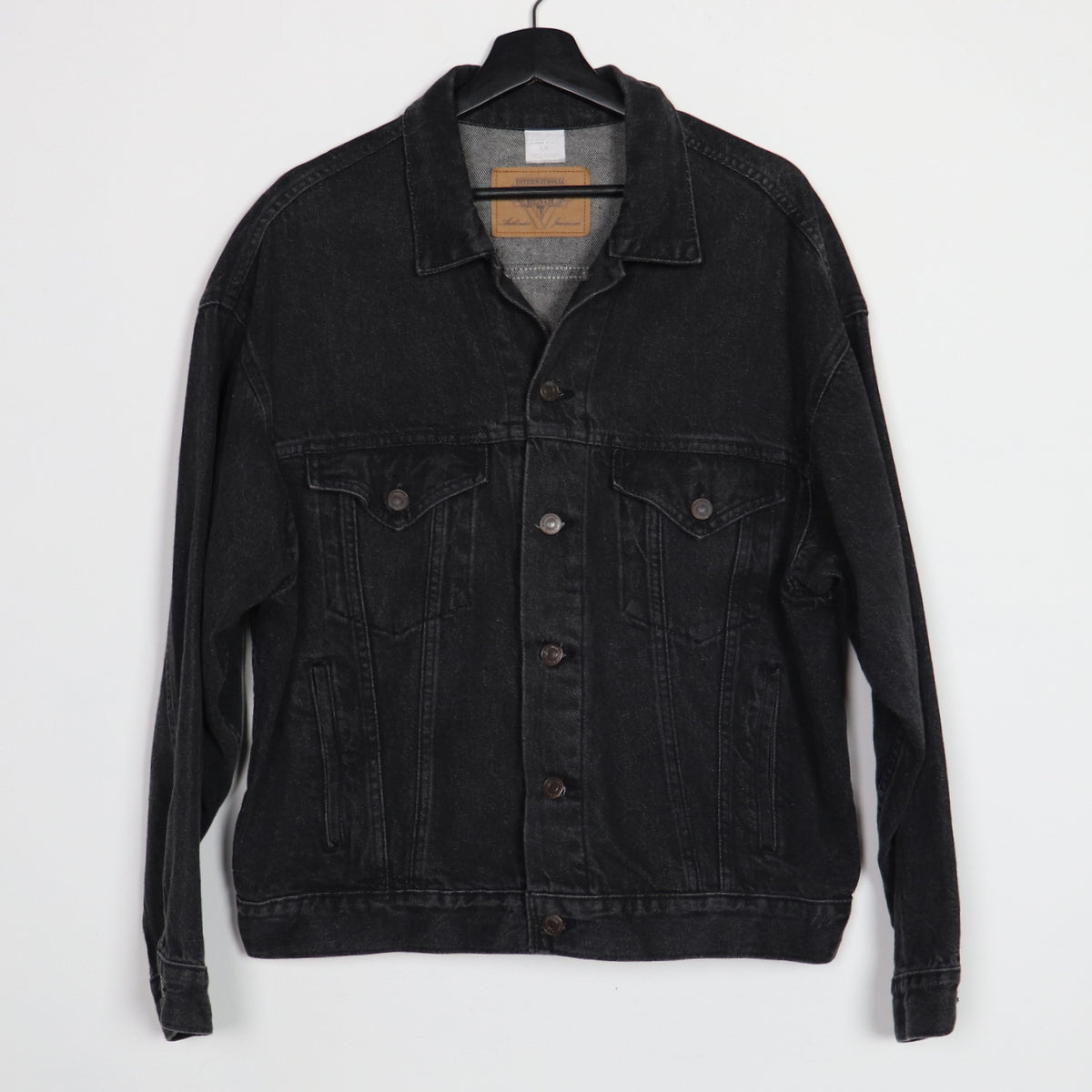 1994 Soundgarden Superunknown Promo Denim Jacket